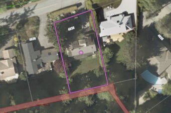 4638 Caulfeild Drive